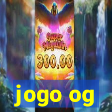 jogo og